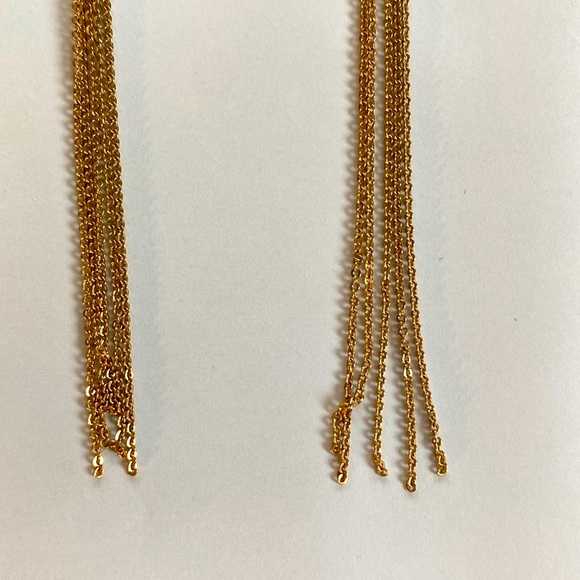 Free People Earring Bundle - Picture 4 of 11